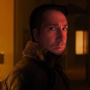 Meet your Posher, Levi